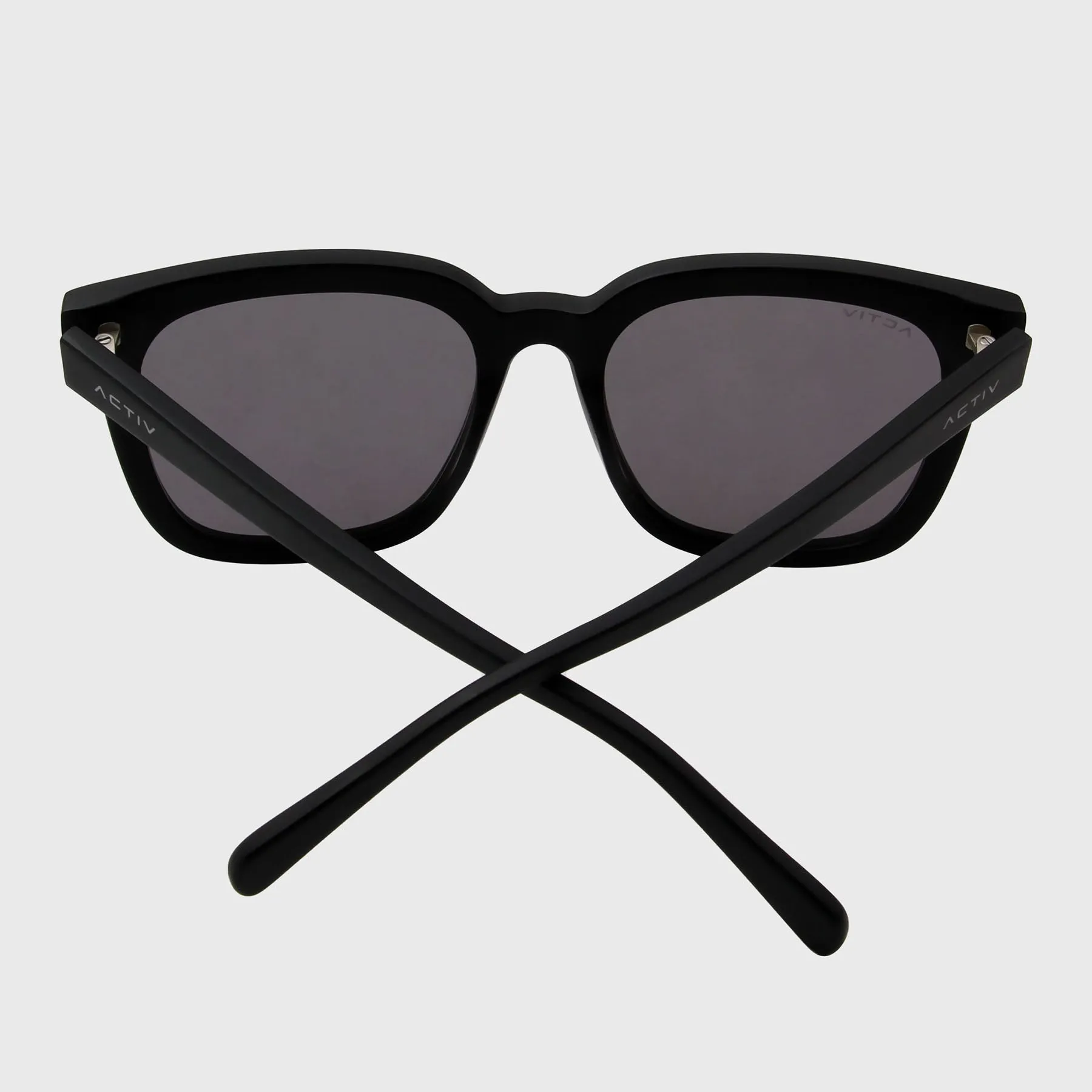 ACTIV - RMU Matte Black