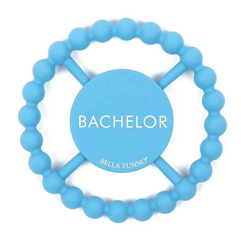 Bella Tunno - Happy Teether (More Styles)