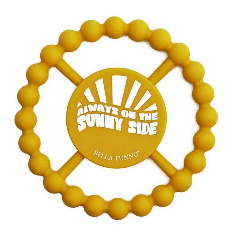 Bella Tunno - Happy Teether (More Styles)