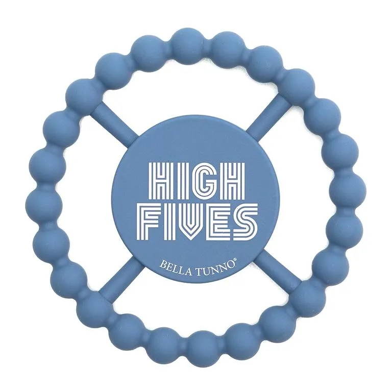 Bella Tunno - Happy Teether (More Styles)