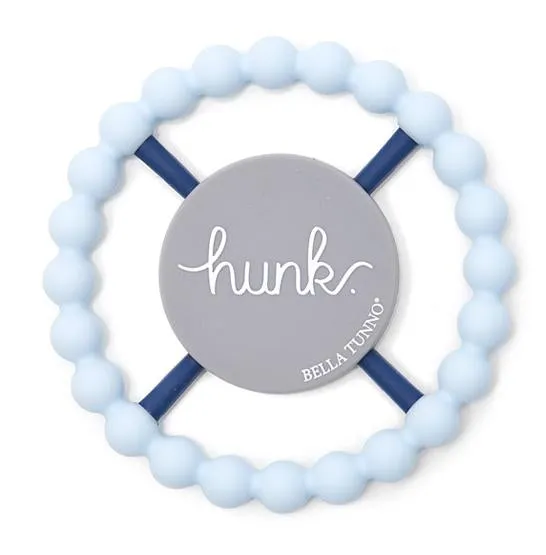 Bella Tunno - Happy Teether (More Styles)