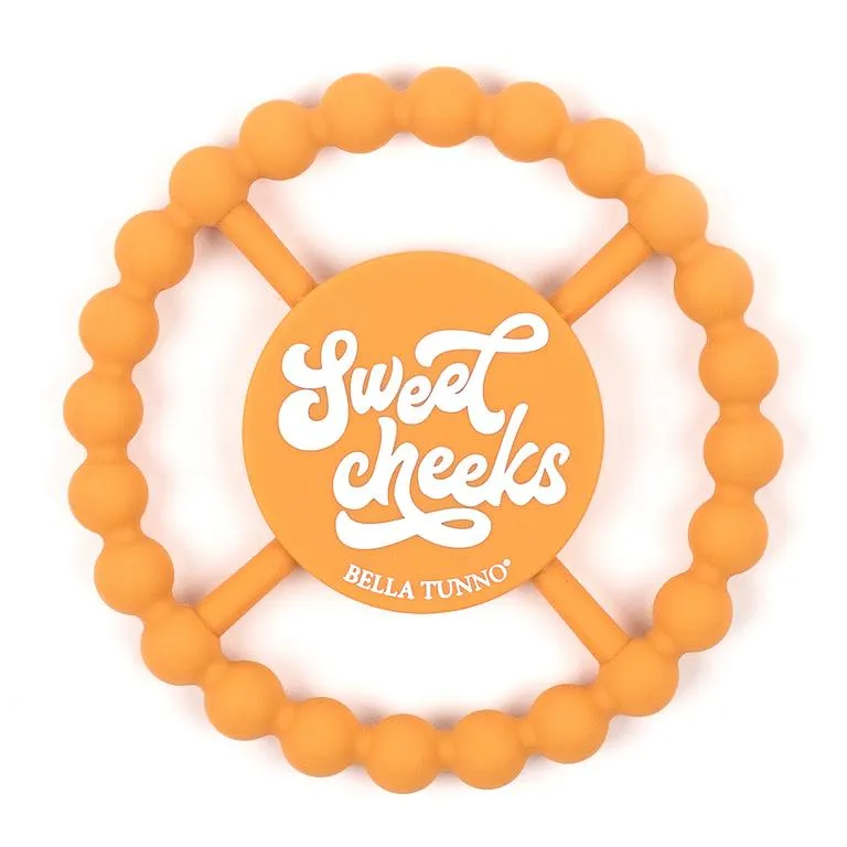 Bella Tunno - Happy Teether (More Styles)
