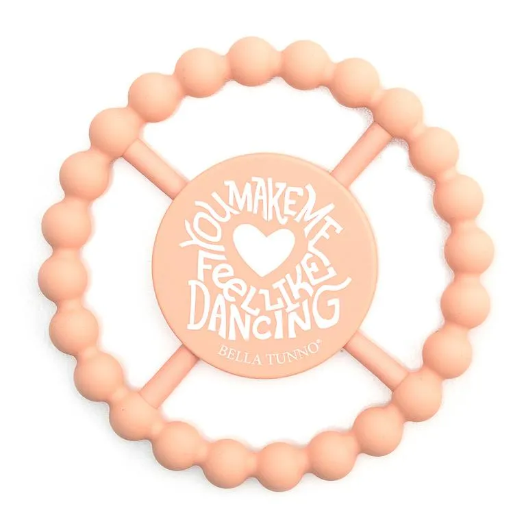Bella Tunno - Happy Teether (More Styles)