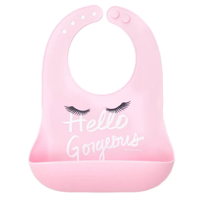 Bella Tunno - Wonder Bib (More Styles)