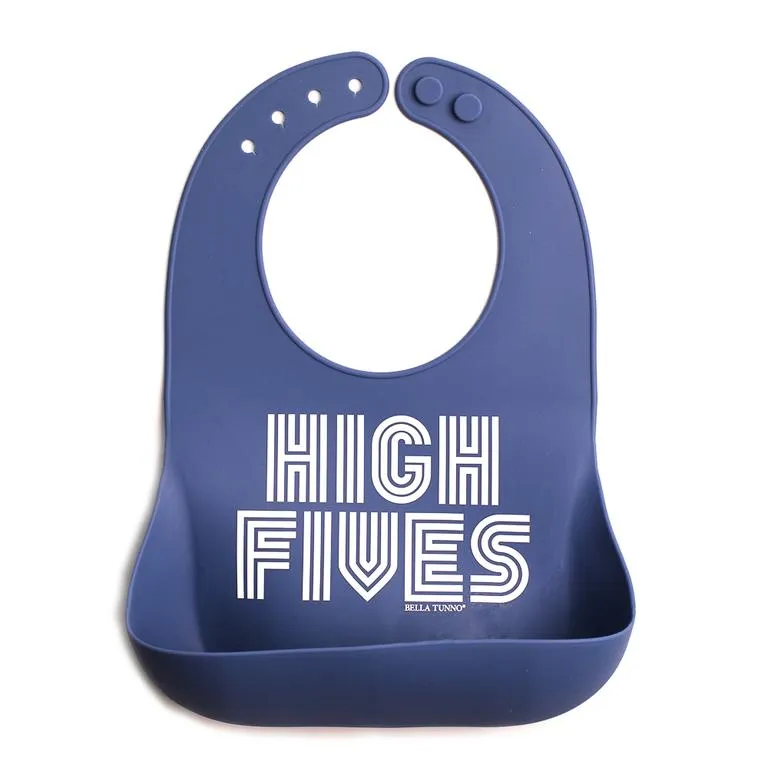 Bella Tunno - Wonder Bib (More Styles)