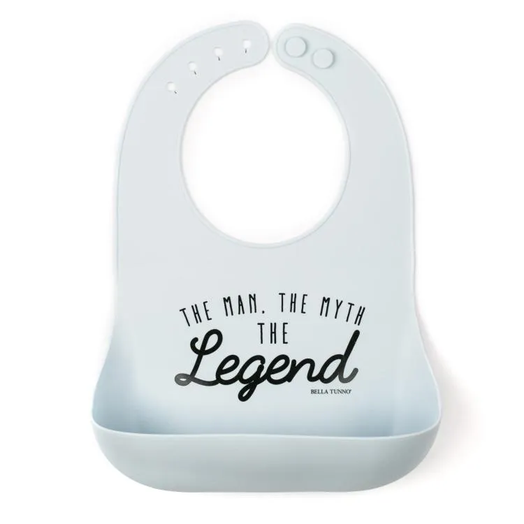 Bella Tunno - Wonder Bib (More Styles)