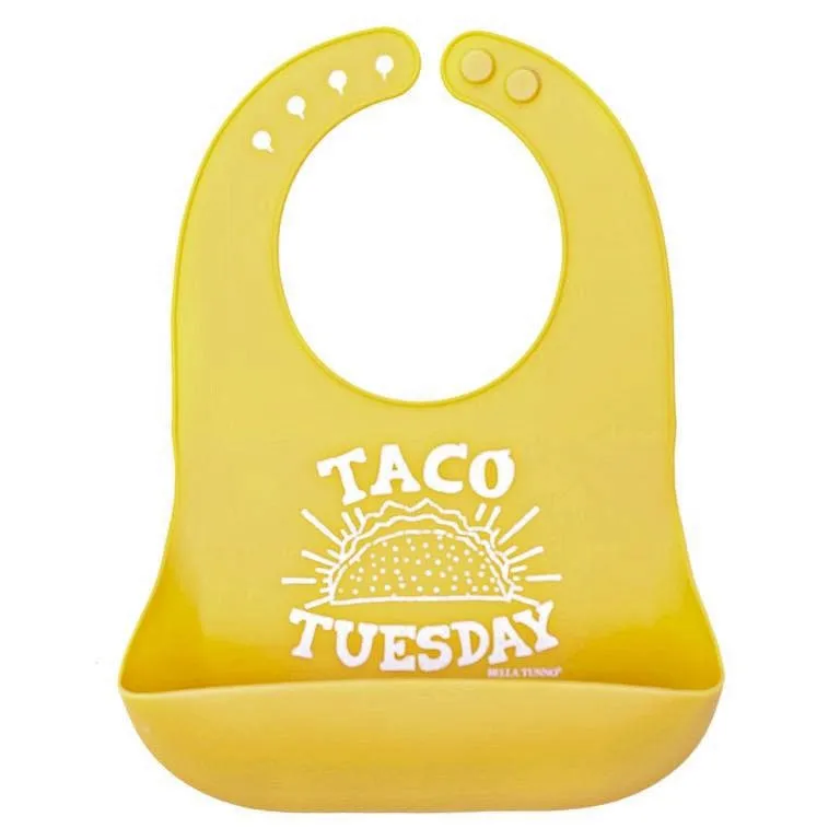 Bella Tunno - Wonder Bib (More Styles)