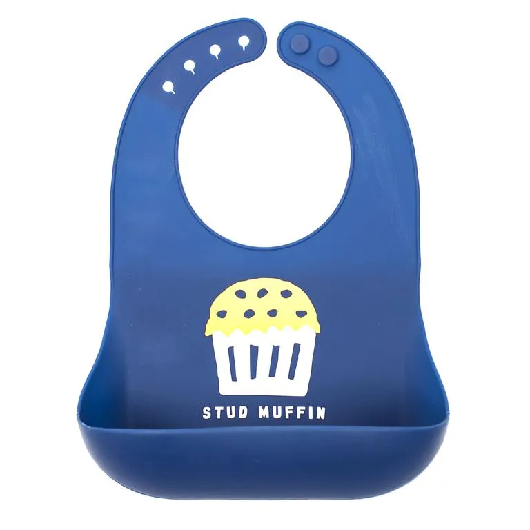 Bella Tunno - Wonder Bib (More Styles)