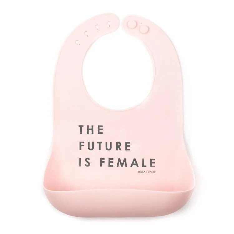 Bella Tunno - Wonder Bib (More Styles)