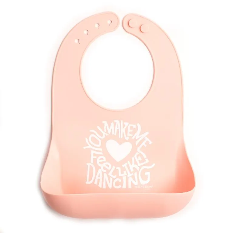 Bella Tunno - Wonder Bib (More Styles)