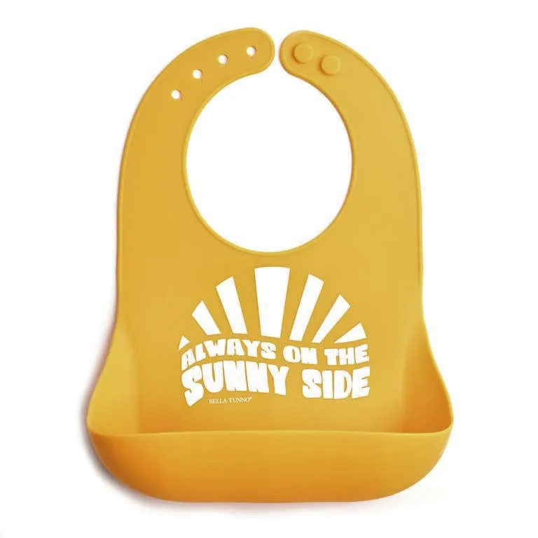 Bella Tunno - Wonder Bib (More Styles)