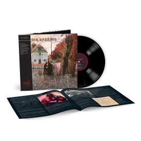 Black Sabbath - Black Sabbath (ROCKTOBER 2024 Exclusive Hi-Fi 180 Gram Vinyl)