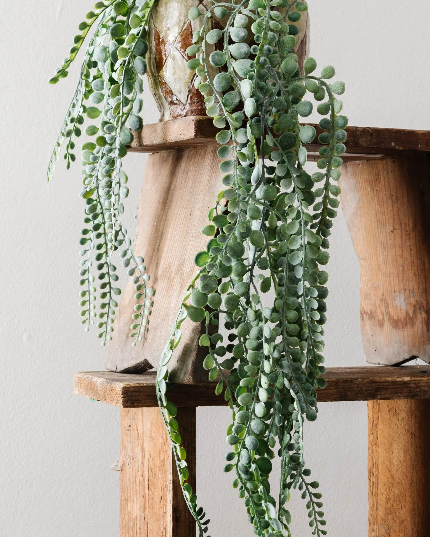 Faux Trailing Plant (2 Styles)