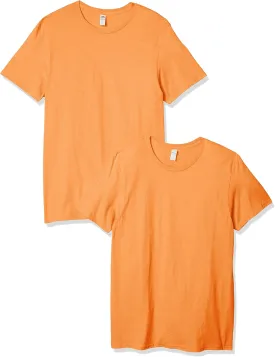 Fruit of the Loom Men's Lightweight Cotton Crew T-Shirt Multipack