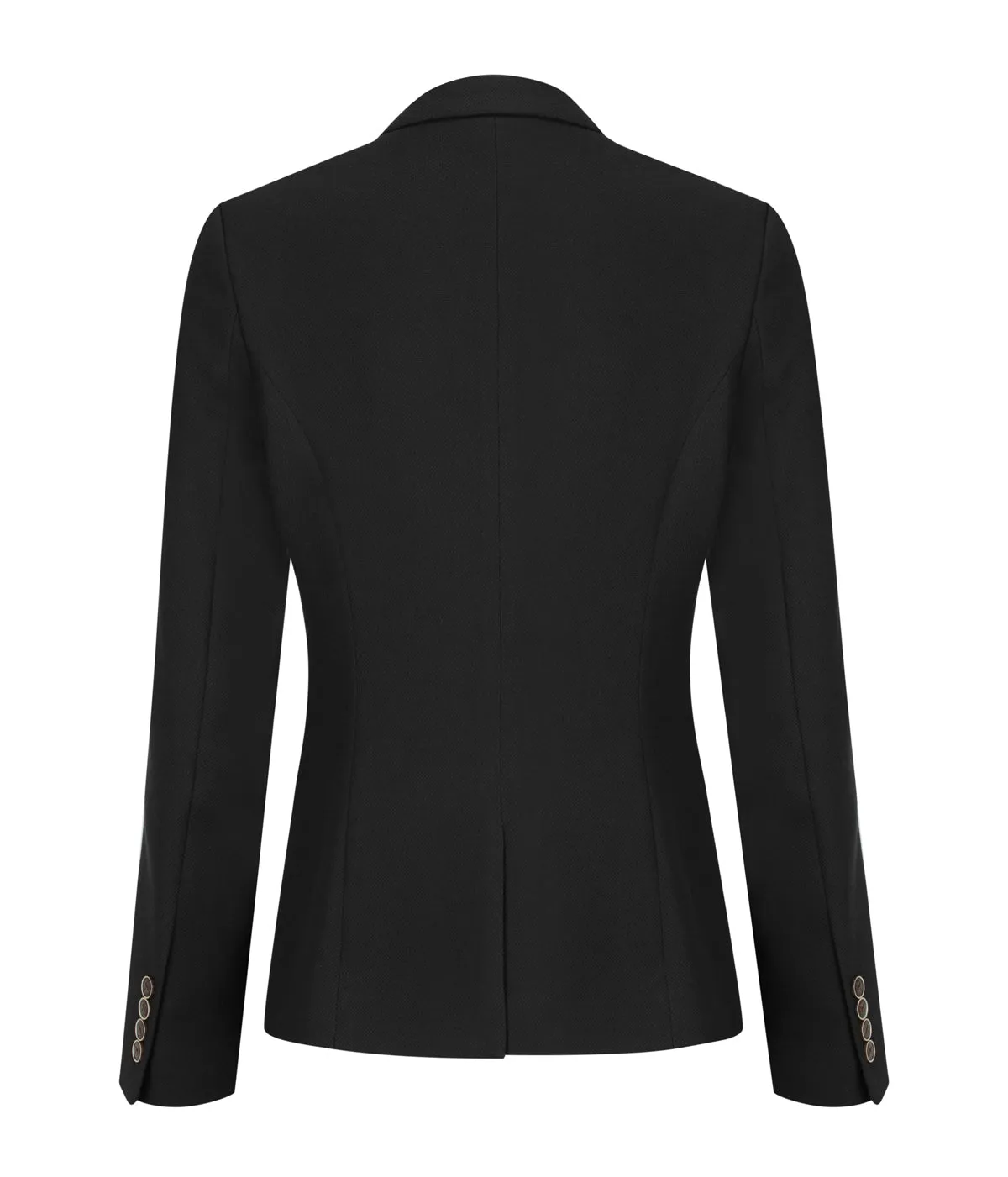 Gloweave Women's Double Breasted Blazer (2106WJ)