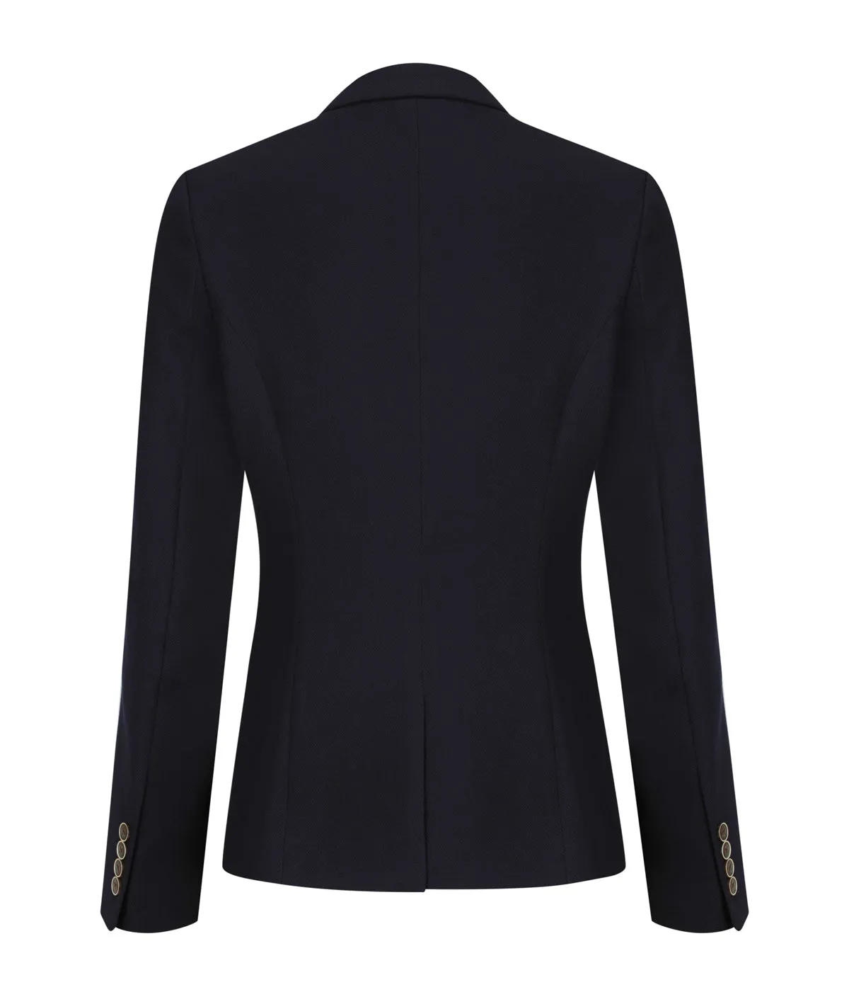 Gloweave Women's Double Breasted Blazer (2106WJ)