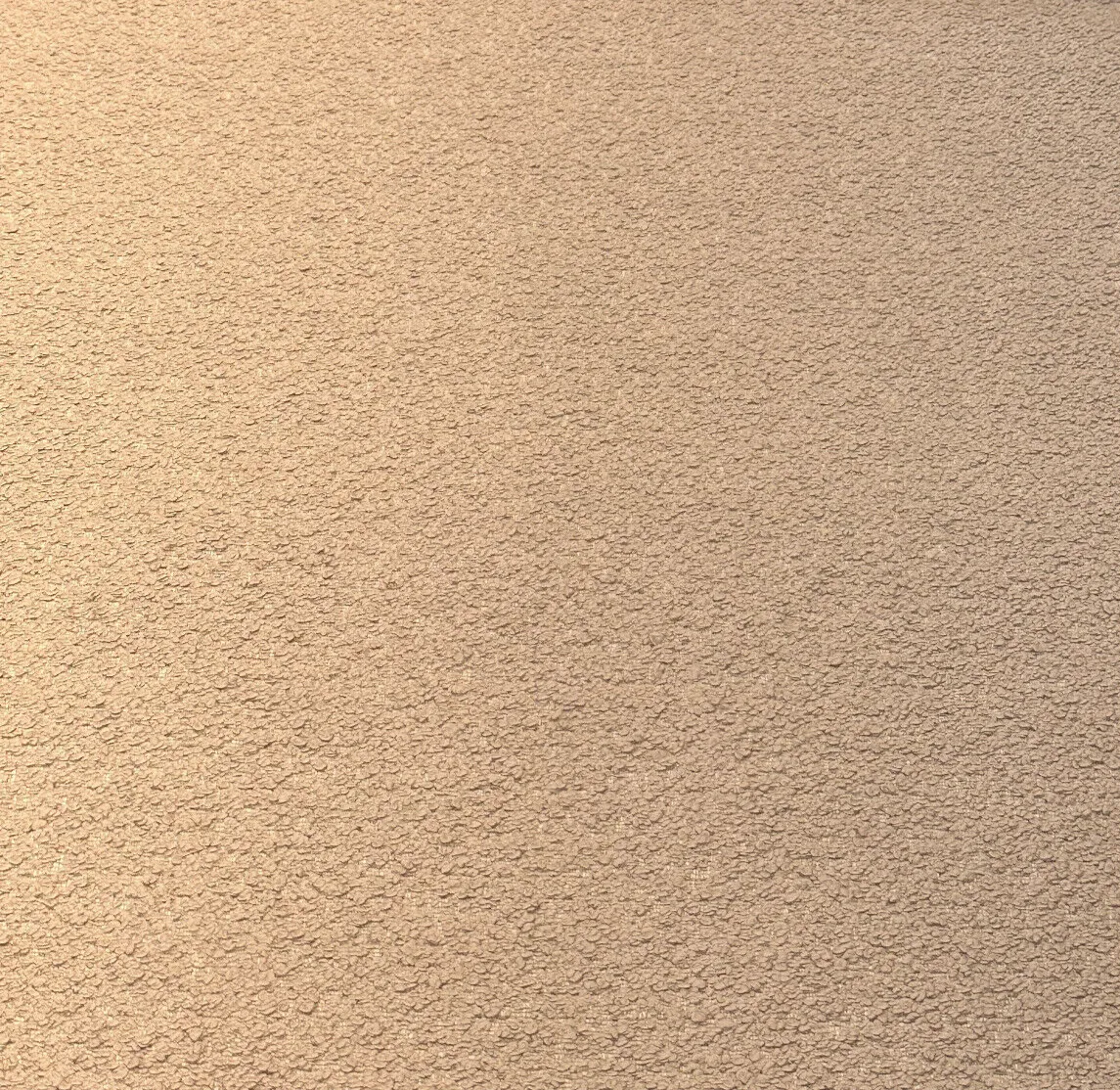 Hemsworth Boucle Mineral Egyptian Cotton Upholstery 54 inch Fabric By The Yard