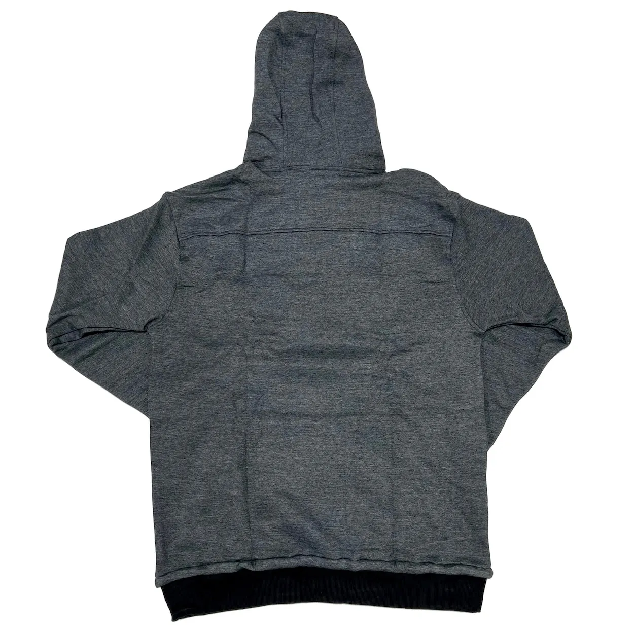 Hoodie Quarter Zip S.R.T Collaboration Hooded Sweatshirt