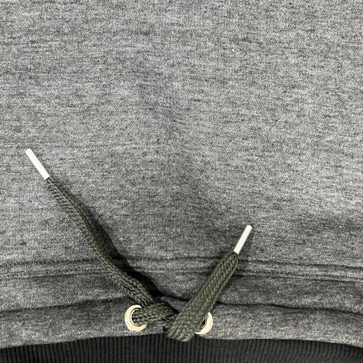 Hoodie Quarter Zip S.R.T Collaboration Hooded Sweatshirt
