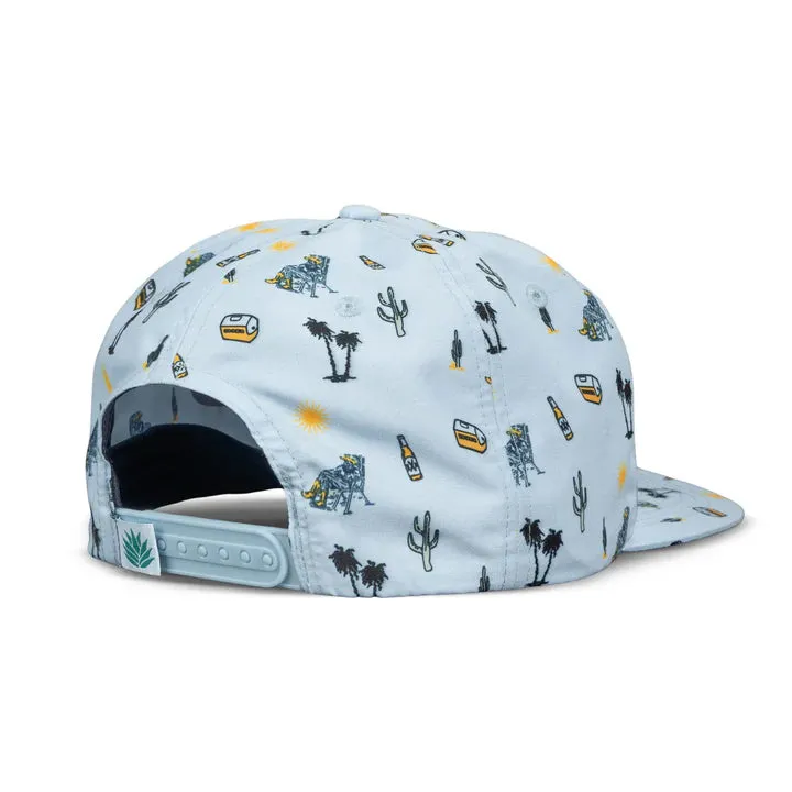 Oasis Hat - Sendero Provisions