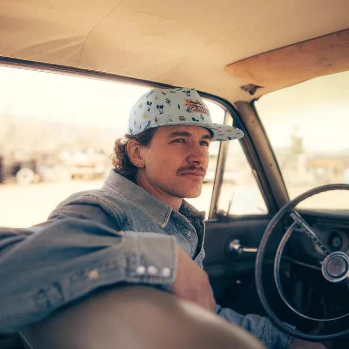 Oasis Hat - Sendero Provisions