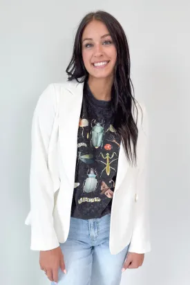 Picture Perfect Blazer