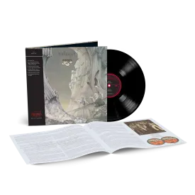 Relayer (Rhino High Fidelity)