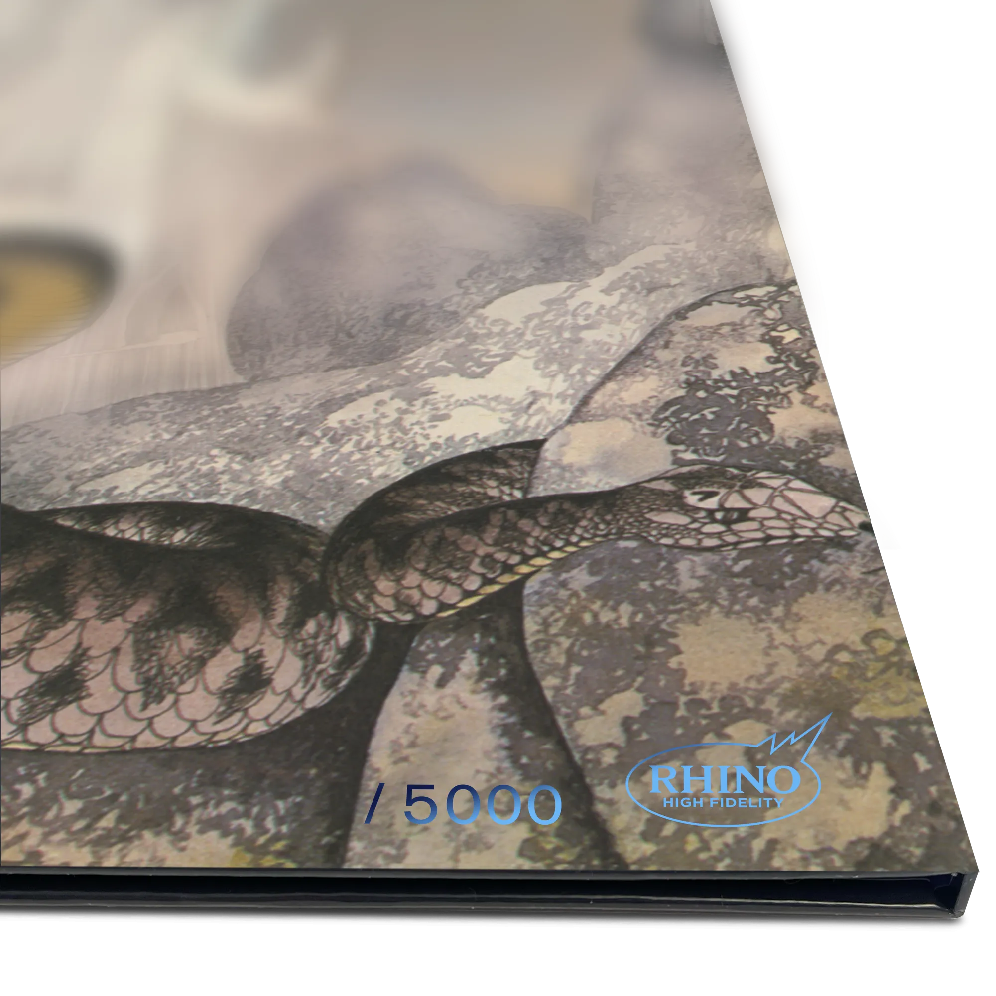 Relayer (Rhino High Fidelity)