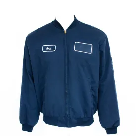 Used Standard Lined Work Jacket - Soft Collar