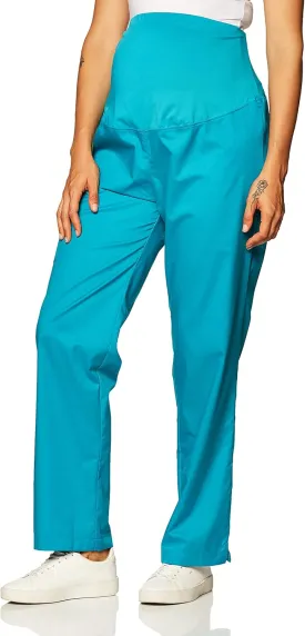 WonderWink  Wonderwork  Teal Blue XX-Large