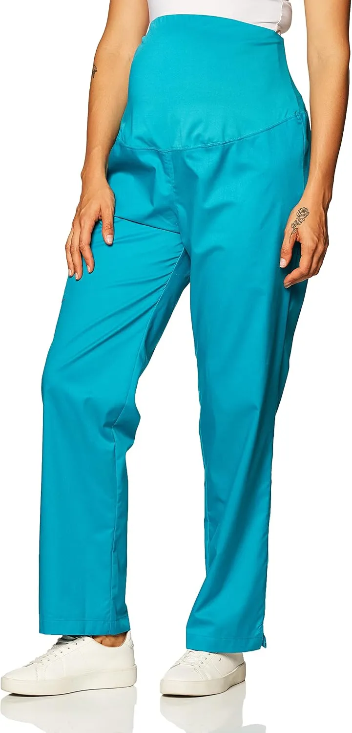 WonderWink  Wonderwork  Teal Blue XX-Large